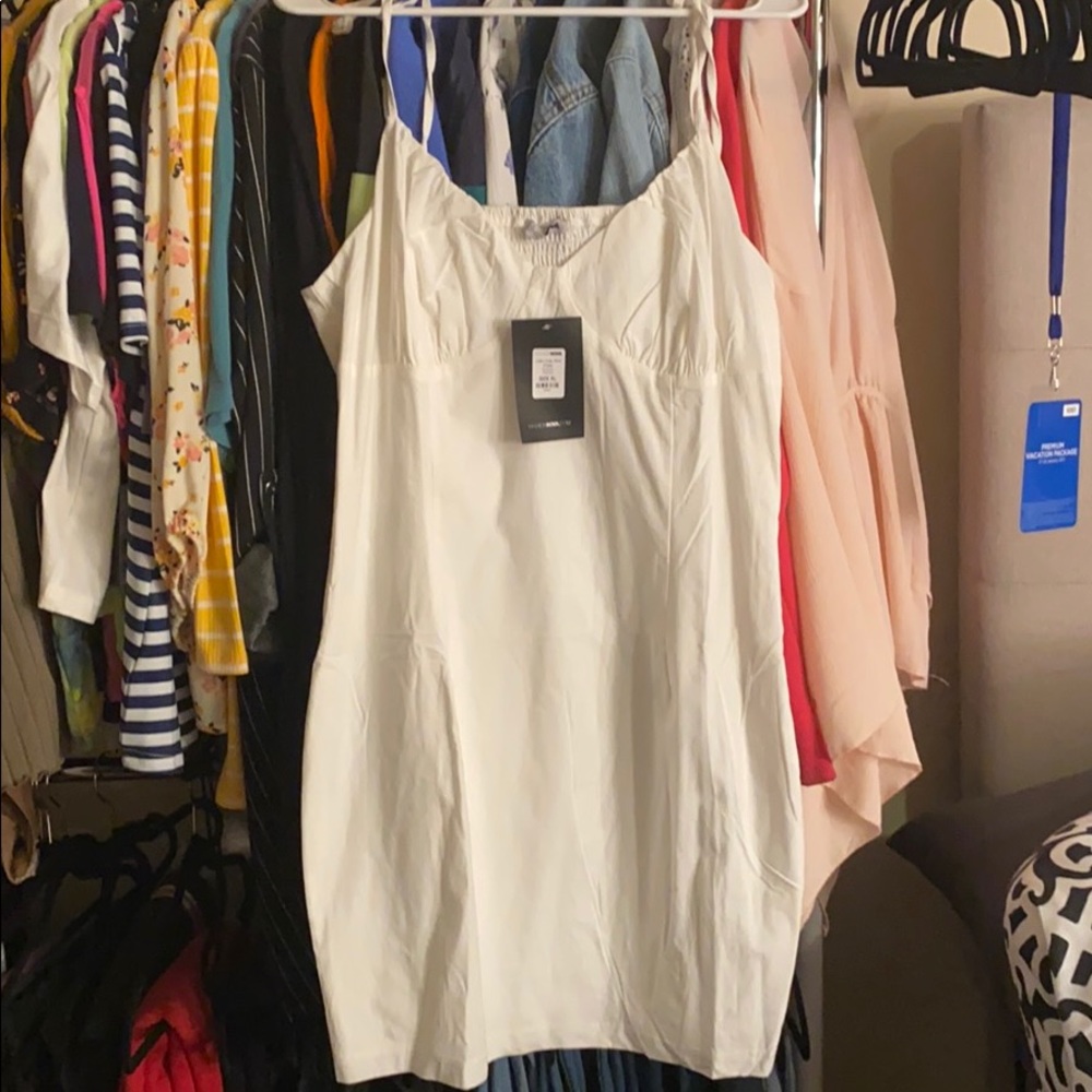 Fashion nova dress